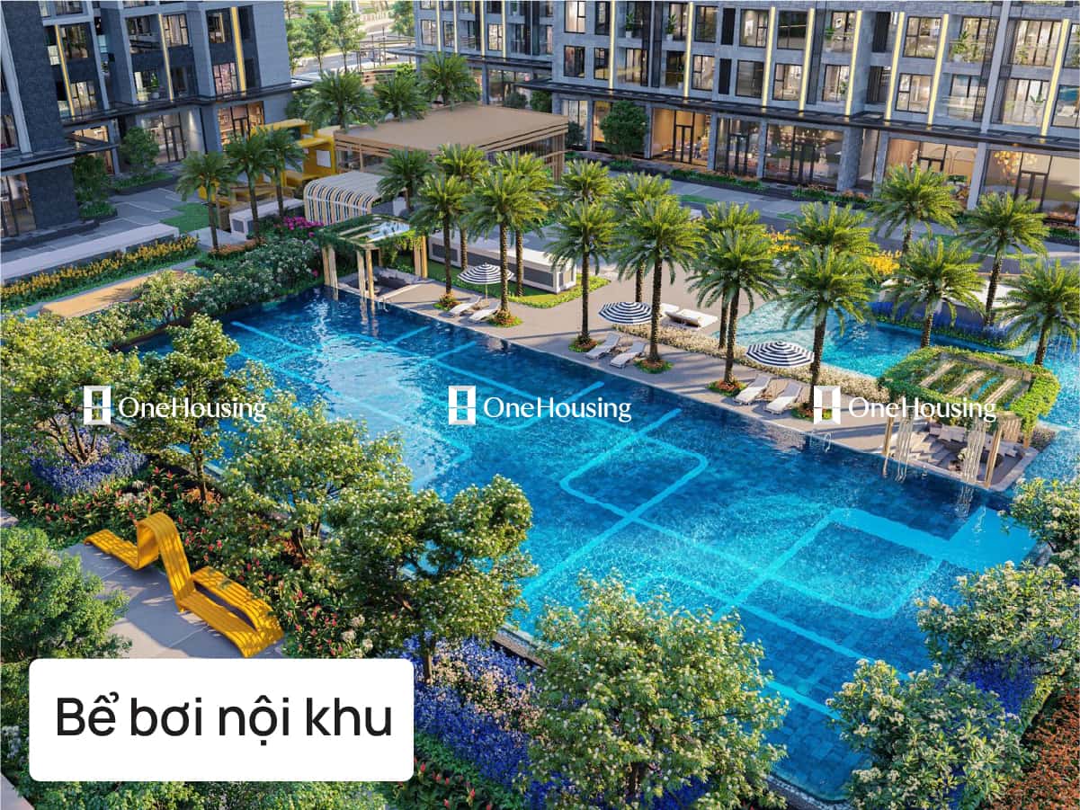 anh tien ich Can ho chung cu du an Masteri West Heights 1