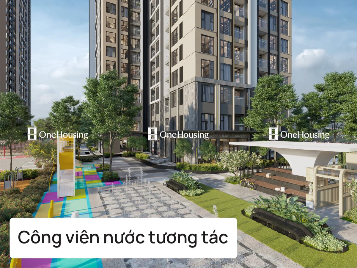 anh tien ich Can ho chung cu du an Masteri West Heights 3