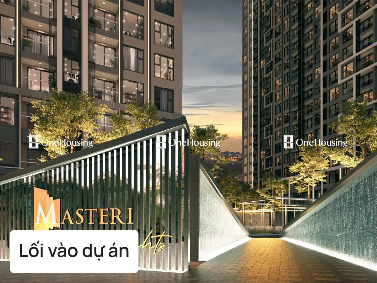 anh tien ich Can ho chung cu du an Masteri West Heights 6
