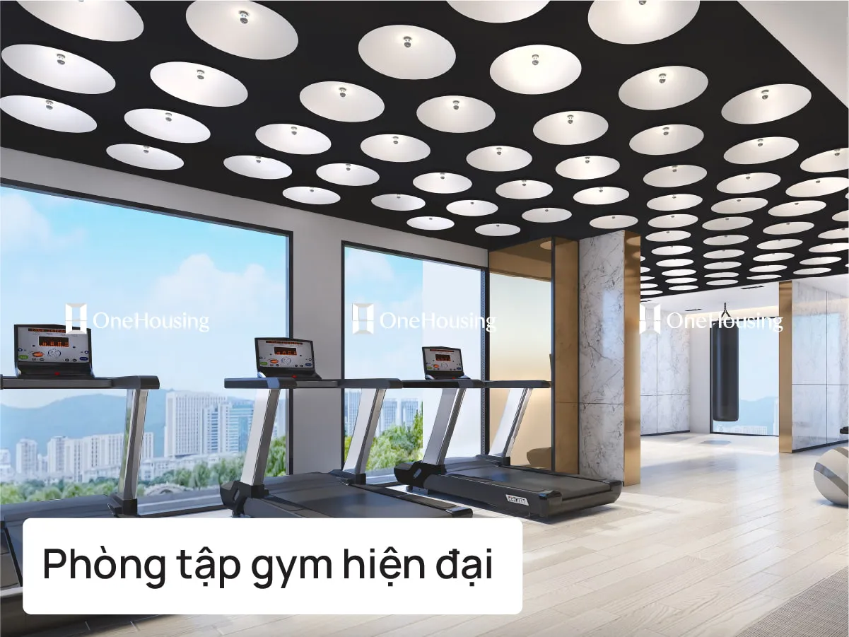 anh tien ich Can ho chung cu du an Masteri West Heights 7