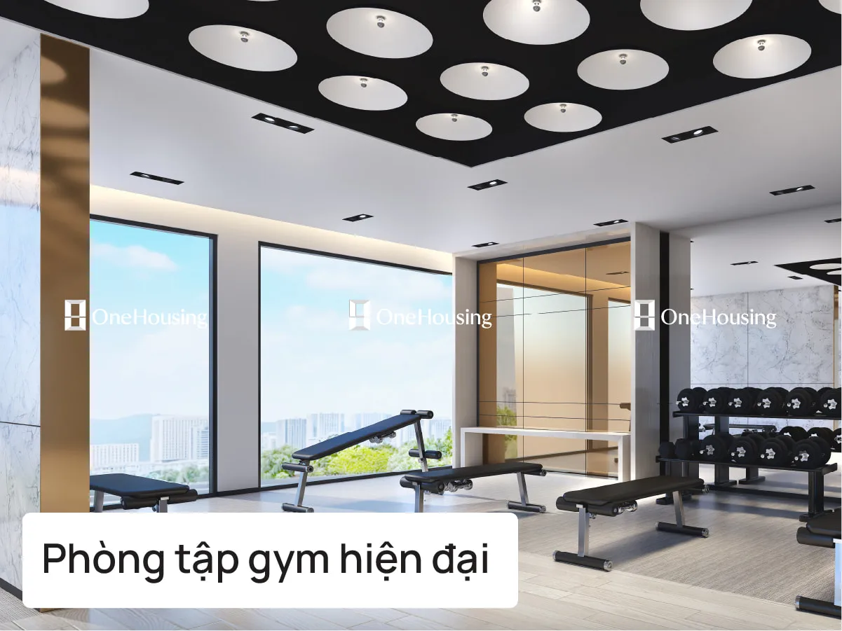 anh tien ich Can ho chung cu du an Masteri West Heights 8