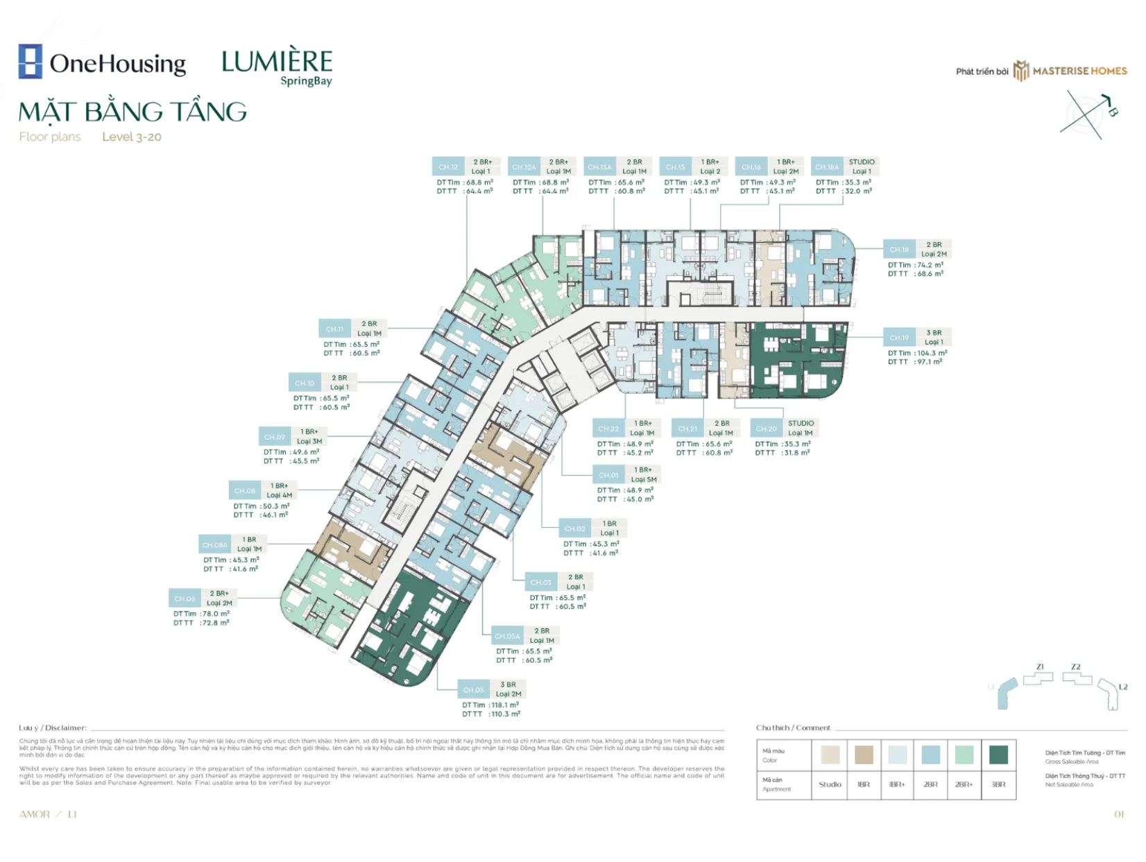 Onehousing image