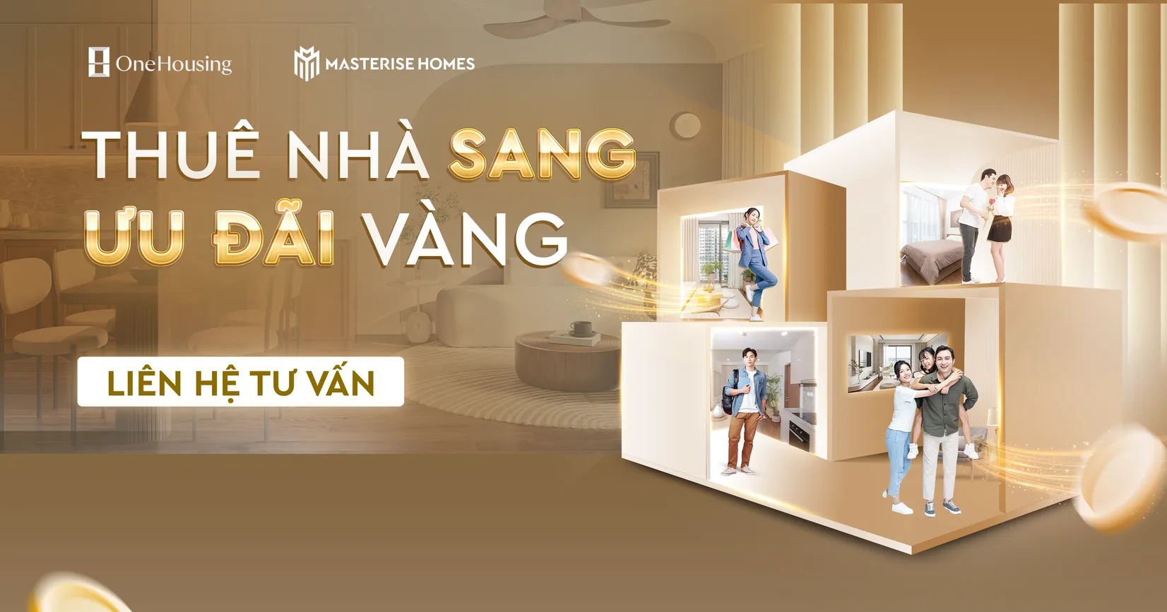 Onehousing image