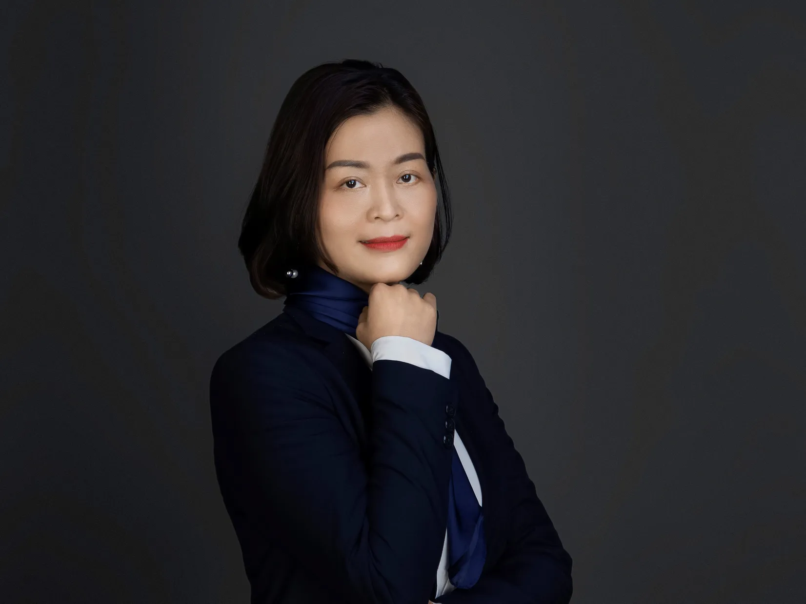 pro agent Phạm Thu Hương