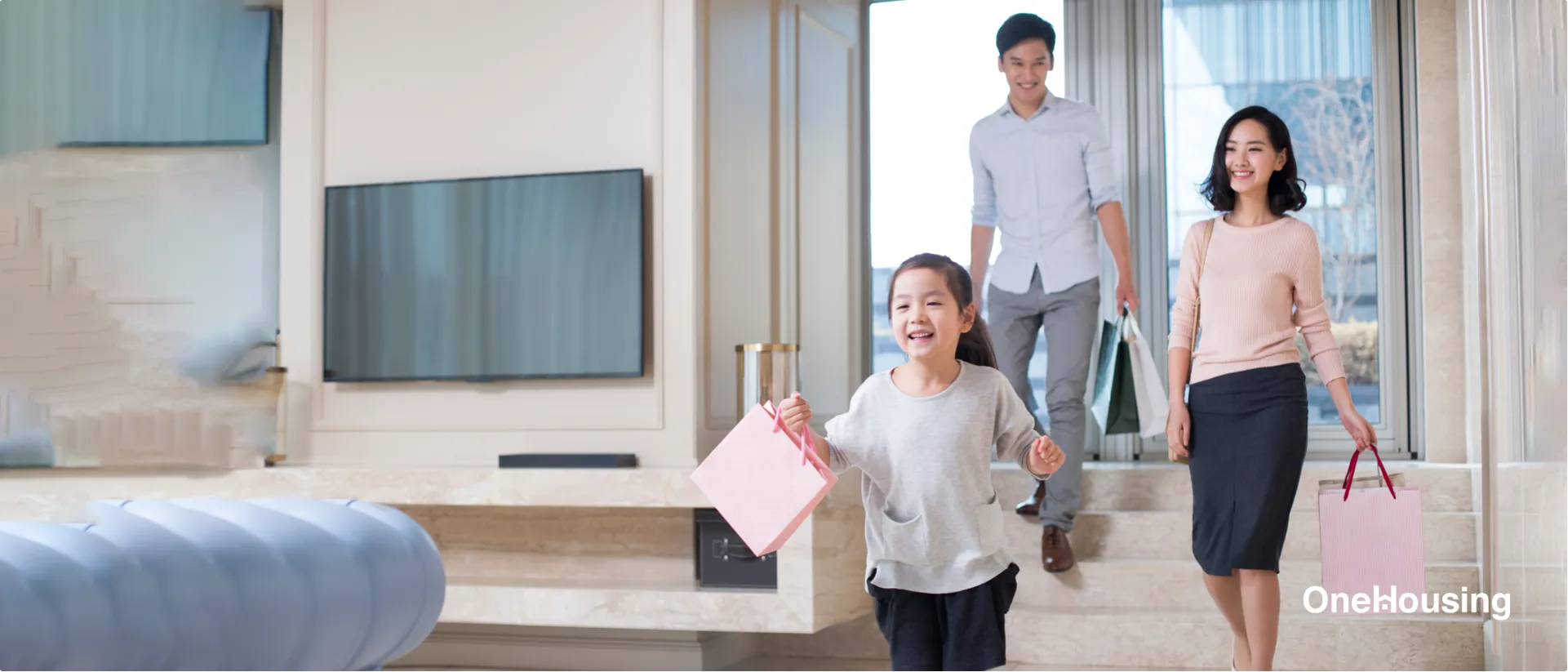 Onehousing image