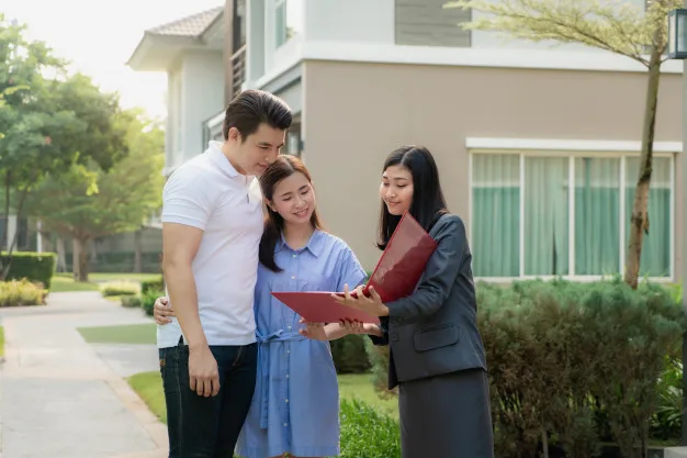 Mua nhà với OneHousing: 8 điều cần lưu ý khi đi xem nhà