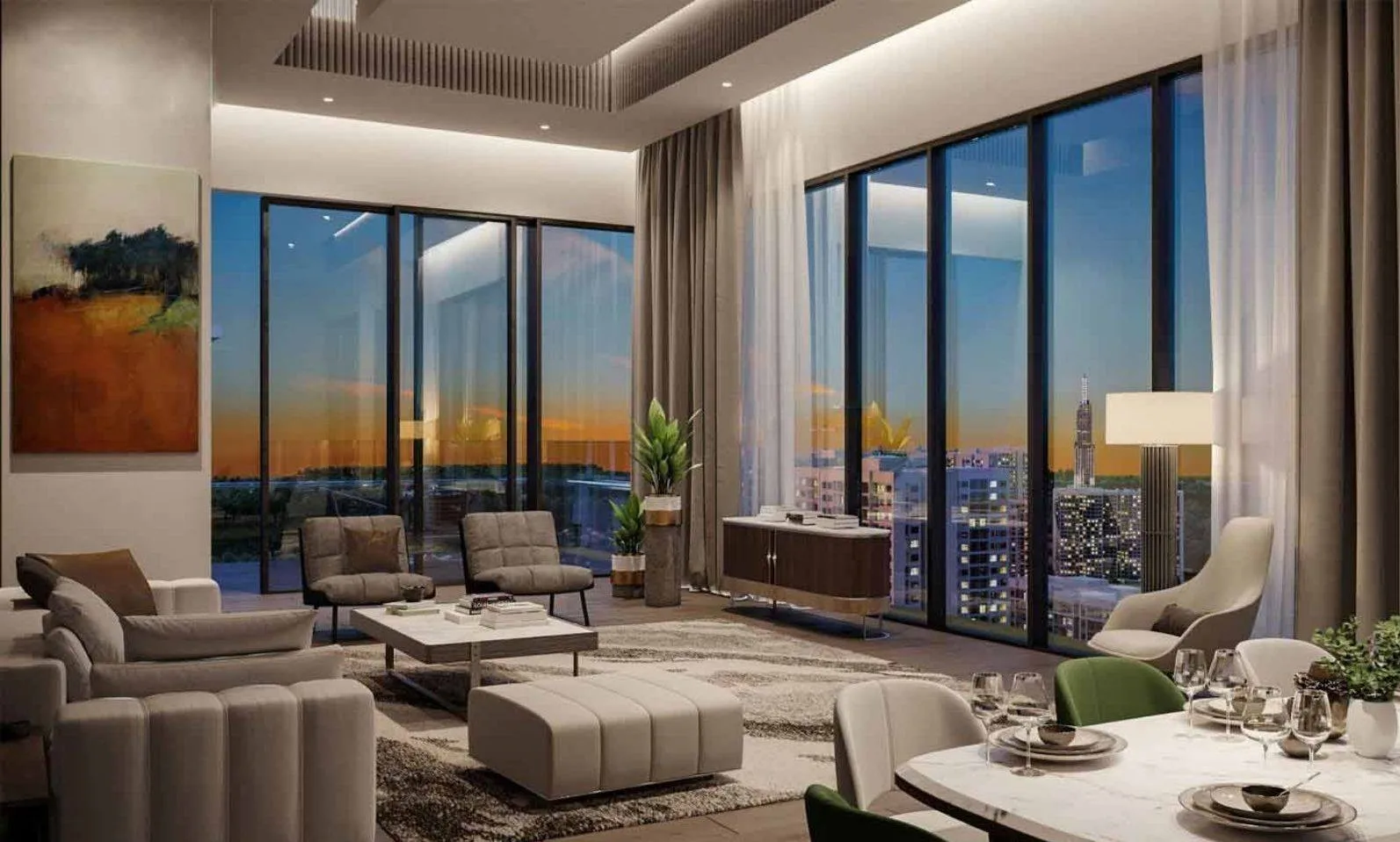 Căn hộ 1PN rộng 51.23m2 Masteri Centre Point tầng 3 ban công hướng Đông Nam có giá bao nhiêu 1m2?