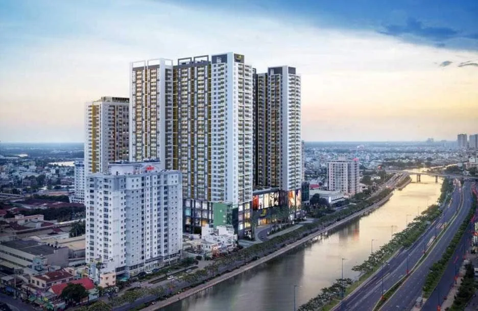 Hướng dẫn chi tiết cách di chuyển từ dự án Masteri Millennium đến bến Nhà Rồng