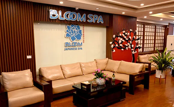 Chung cư Iris Garden quận Nam Từ Liêm gần các phòng khám, spa làm đẹp nào?