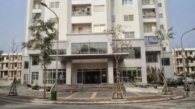 Chung cư An Lạc quận Hà Đông địa chỉ cụ thể ở đâu?