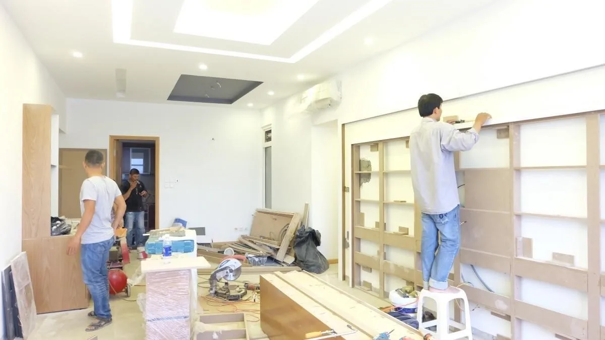 5 lỗi sửa nhà phá phong thủy, gia chủ cần lưu ý