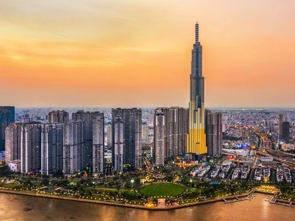 Mách nhỏ 6 tiêu chí chọn tòa nhà hợp phong thủy để làm văn phòng công ty