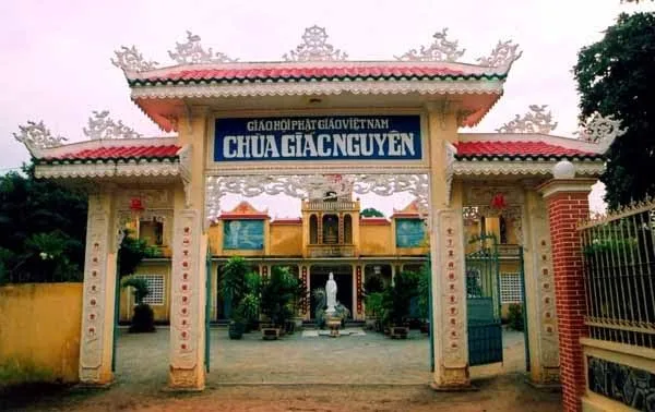 Điểm danh top 3 ngôi chùa đẹp gần Masteri Millennium