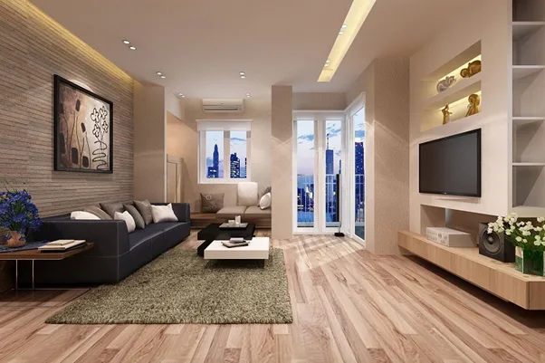 Cách bố trí phòng khách hợp phong thủy cho người tuổi Mão