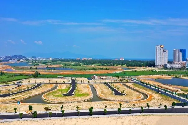 Tài chính dưới 1 tỷ đồng có thể mua đất nền dự án ở khu vực nào Hà Nội?