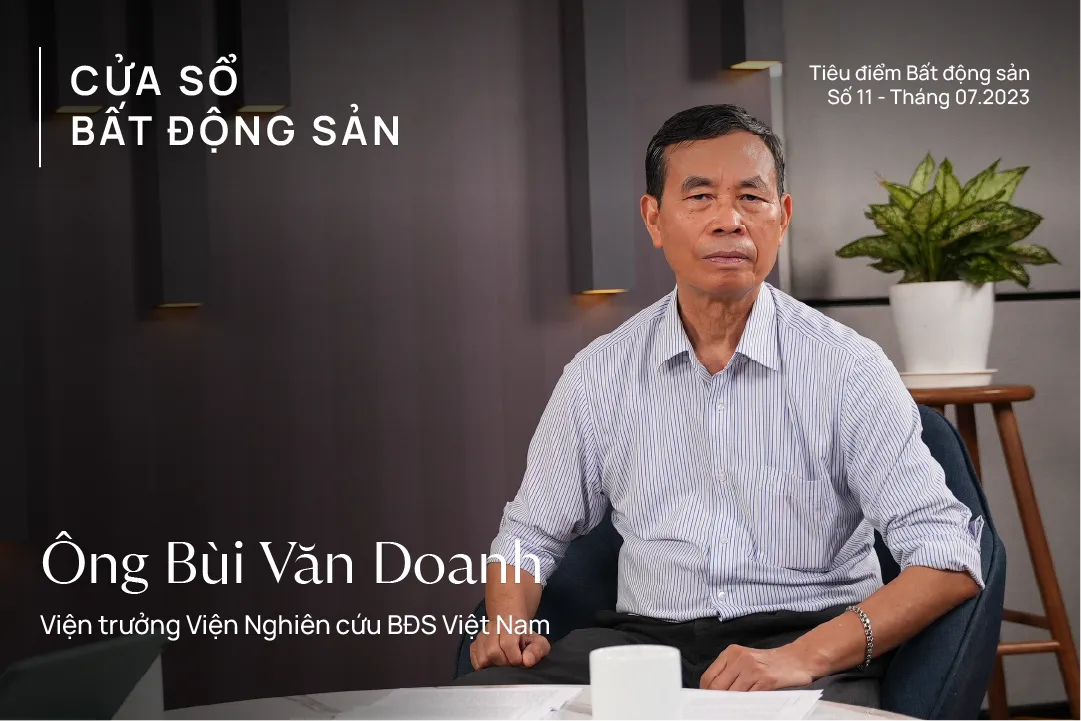 Chất lượng vận hành sau bàn giao ảnh hưởng lớn tới khả năng tăng giá bất động sản