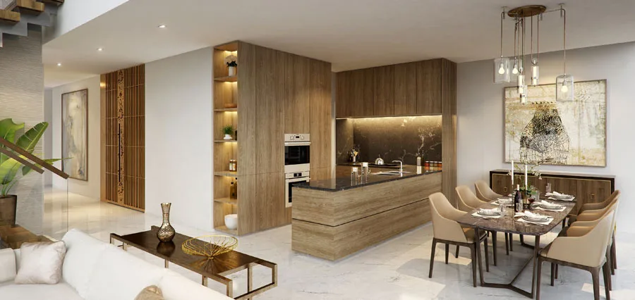Chung cư Serenity Sky Villas Quận 3 địa chỉ cụ thể ở đâu?