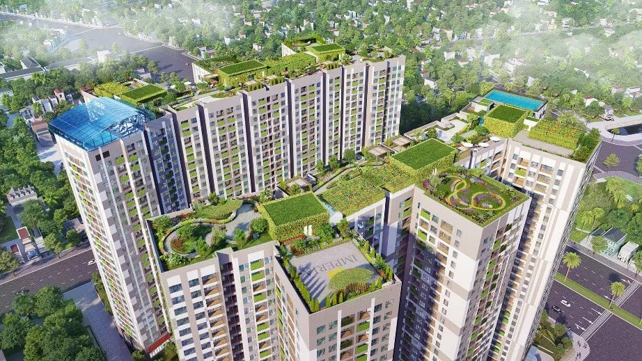 Tổng hợp chính sách bán hàng của dự án Imperia Sky Garden 