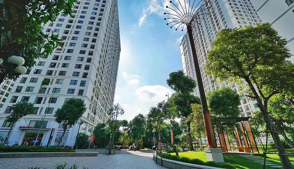 So sánh Vinhomes Times City và Imperia Sky Garden: vị trí, giá cả, tiện ích,...
