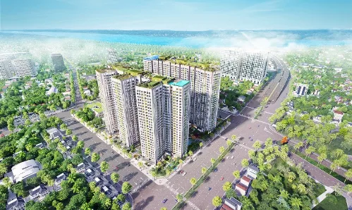 Có nên mua chung cư Imperia Sky Garden? Những điểm nổi bật người mua cần biết