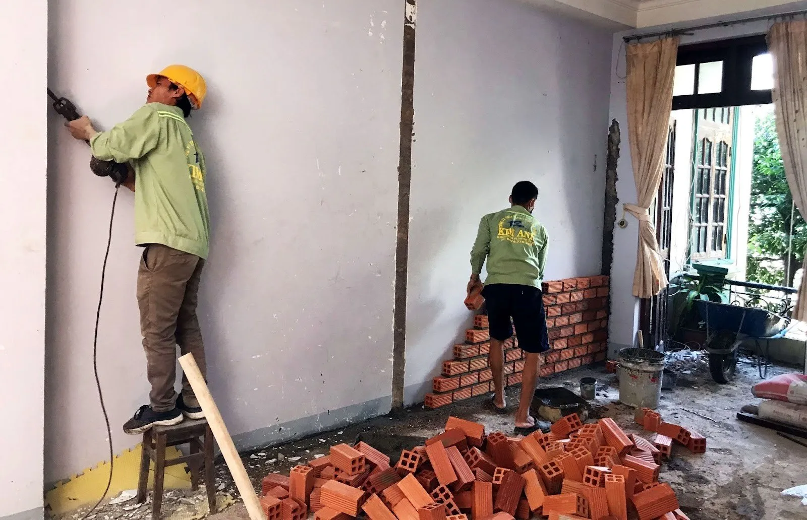 6 lưu ý cần tránh khi sửa nhà để tránh ảnh hưởng phong thủy