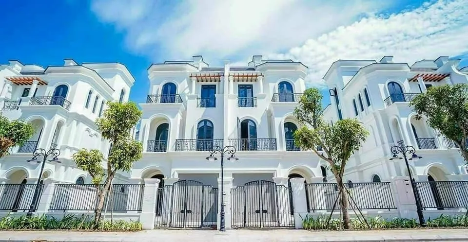 Cập nhật mới nhất giá thuê biệt thự, nhà liền kề huyện Gia Lâm Hà Nội