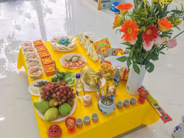 Nhập trạch về nhà mới nên và không nên cắm hoa gì để chuẩn phong thủy?