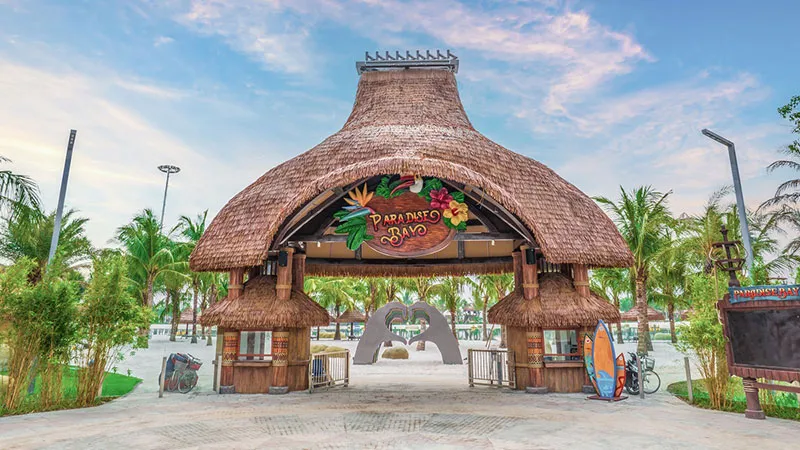 Cập nhật trọn bộ thông tin Vịnh Thiên Đường Vinhomes Ocean Park 3 cho các nhà đầu tư