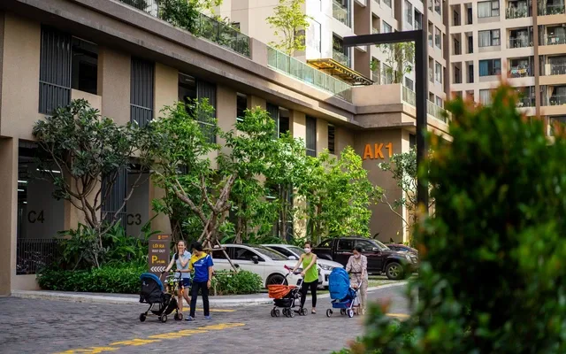 Tài chính 2 - 3 tỷ đồng có thể mua đất nền dự án ở khu vực nào Hà Nội?
