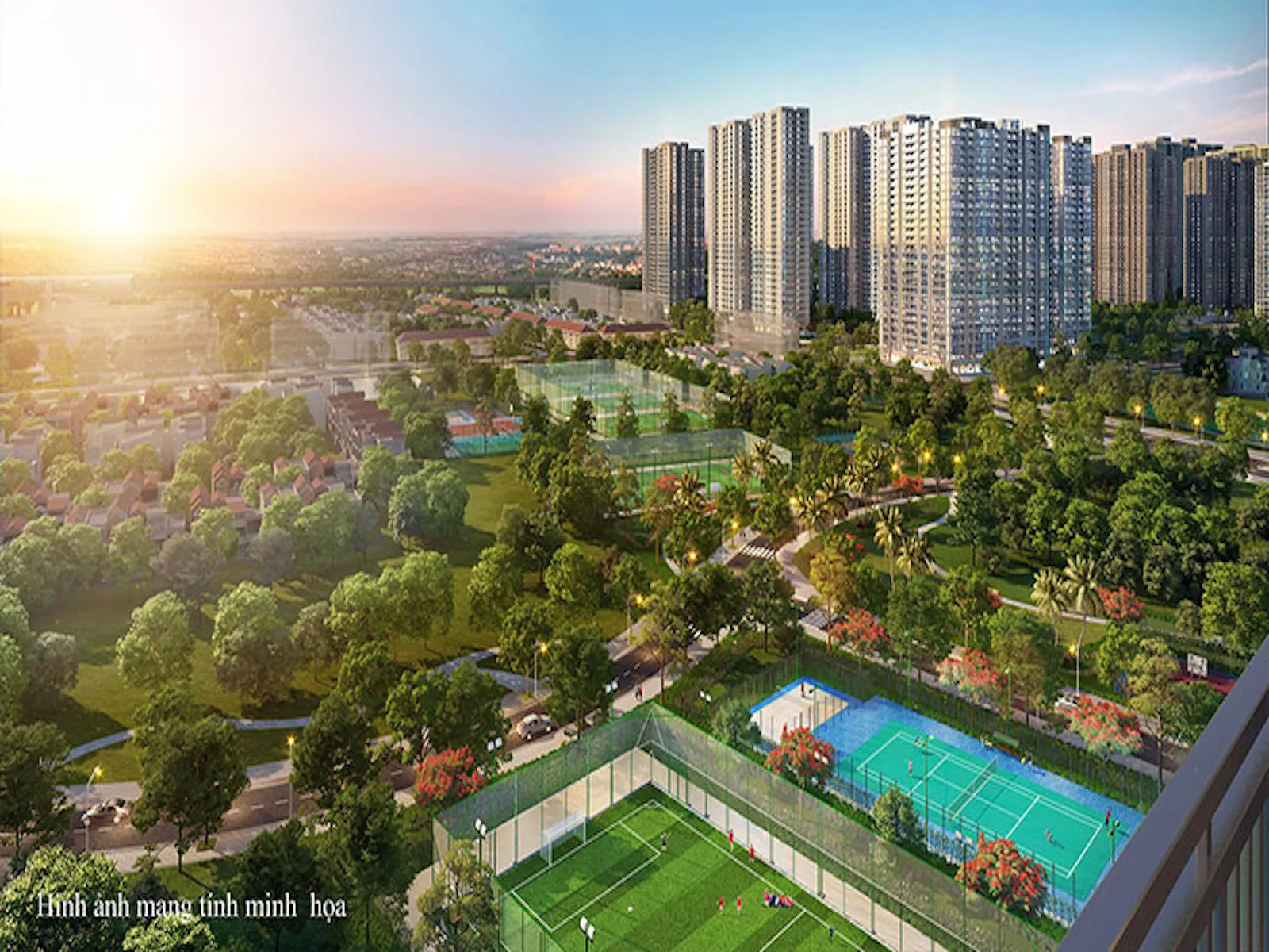 So sánh căn hộ toà S1.02 và S1.12 phân khu The Sapphire 1 Vinhomes Ocean Park Gia Lâm