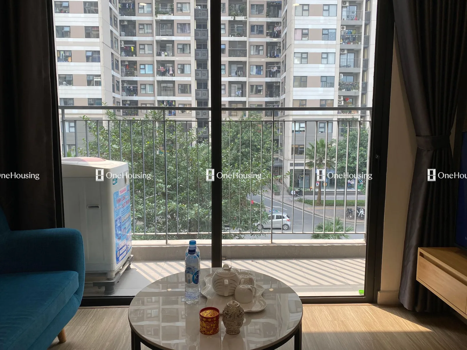 So sánh căn hộ toà S1.02 và S1.11 phân khu The Sapphire 1 Vinhomes Ocean Park Gia Lâm