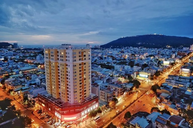 Vũng Tàu có những chung cư nào nổi bật nhất hiện nay?