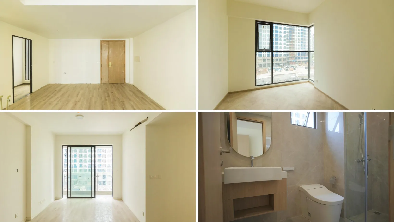 Căn hộ 1PN rộng 50m2 phân khu Gardenia dự án Masteri Centre Point có giá bao nhiêu 1m2?