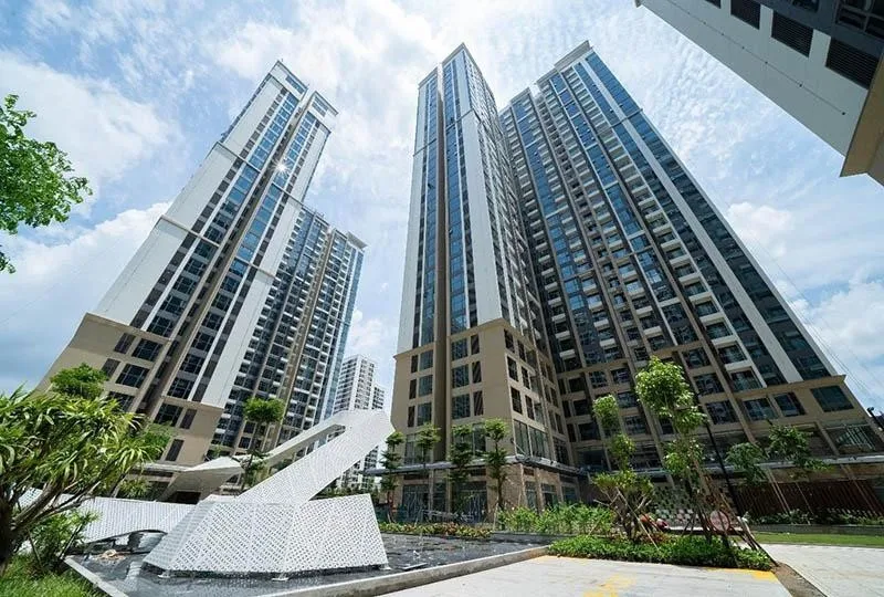 Điểm danh các tiện ích nổi bật tại dự án Masteri Centre Point