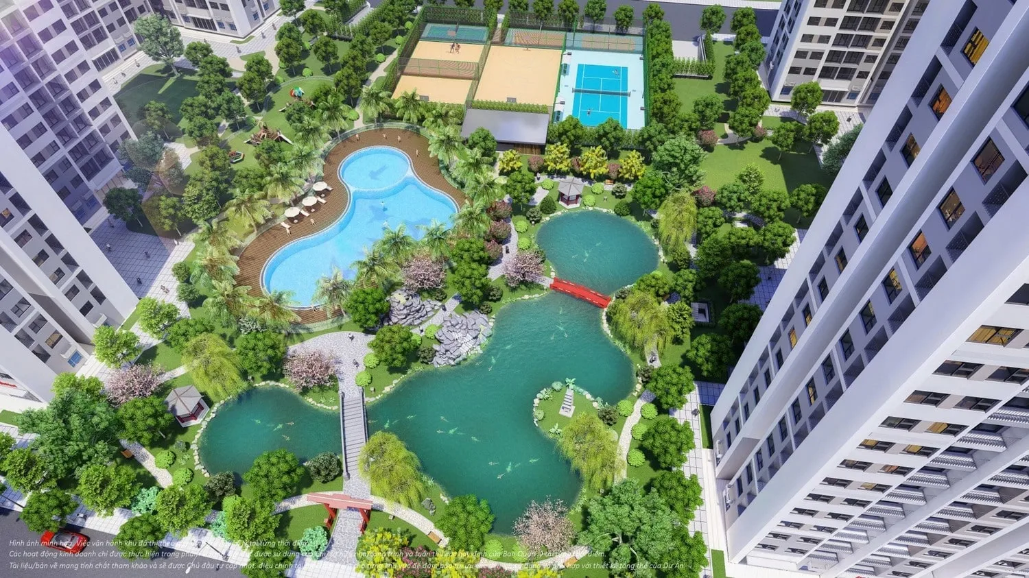 Dự án Masteri Centre Point có địa chỉ chính xác tại đâu?