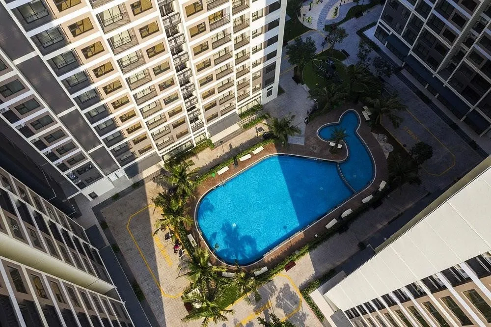 So sánh căn hộ toà S1.02 và S1.09 phân khu The Sapphire 1 Vinhomes Ocean Park Gia Lâm
