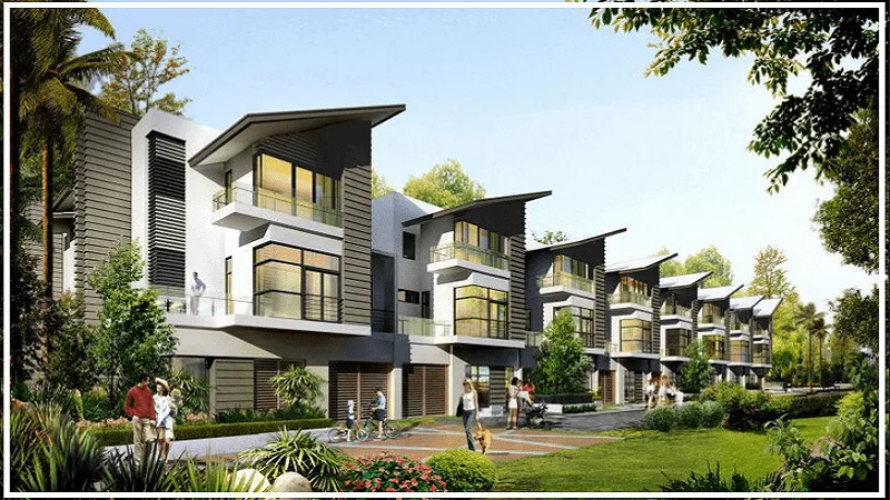 Cập nhật mới nhất giá thuê biệt thự, nhà liền kề quận Nam Từ Liêm