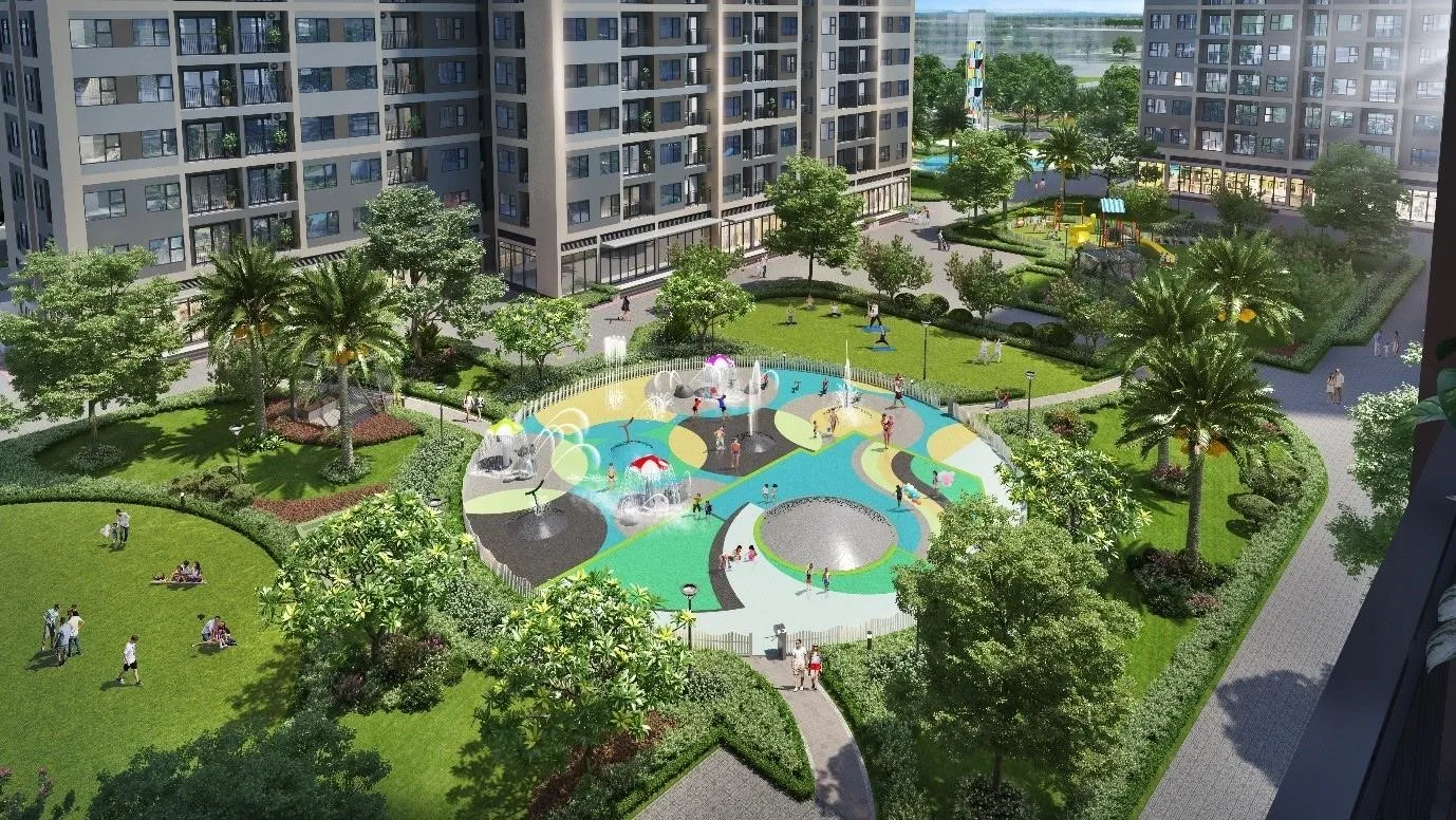 So sánh căn hộ toà S1.03 và S1.07 phân khu The Sapphire 1 Vinhomes Ocean Park Gia Lâm