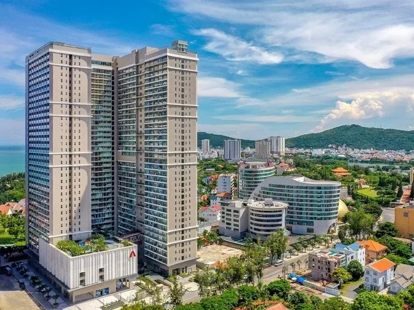 Chung cư quận 7 River Panorama địa chỉ cụ thể ở đâu?