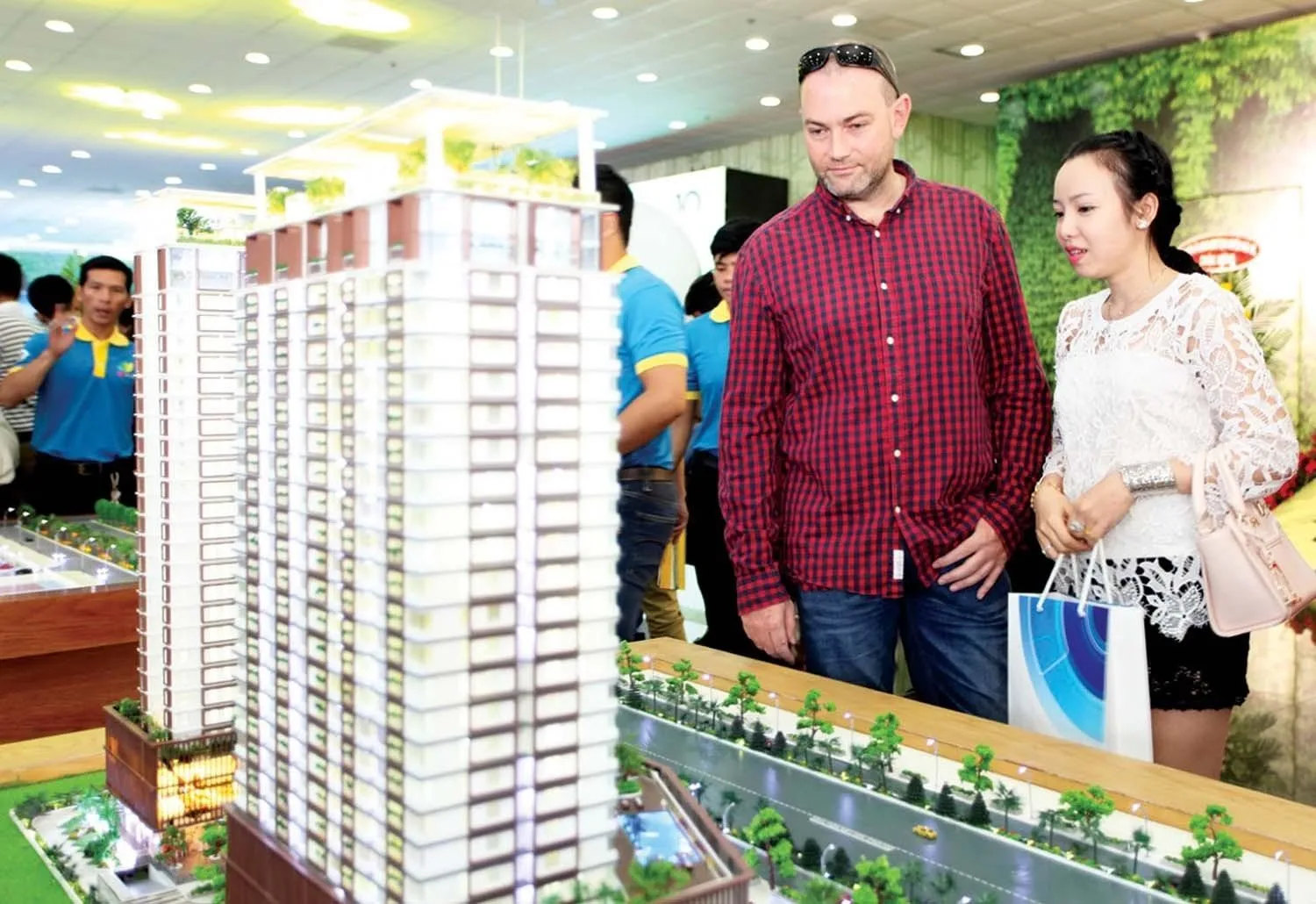 Làm thế nào để người nước ngoài dễ dàng tiếp cận nhà ở tại Việt Nam?