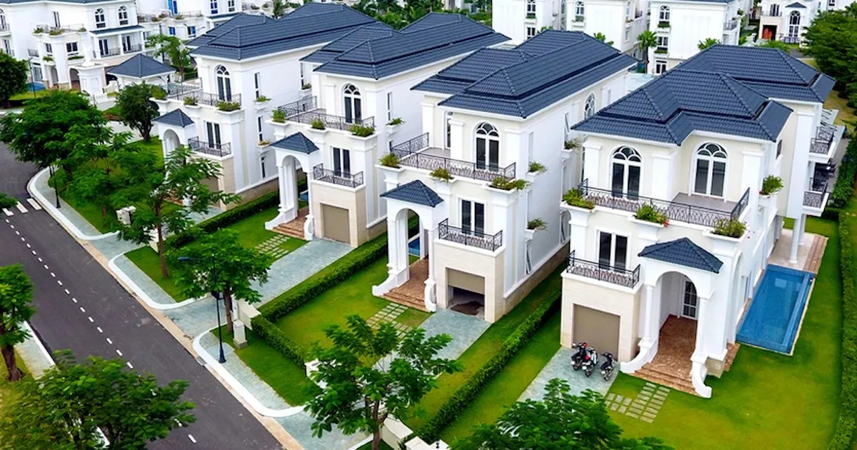 Nhà Compound là gì? Tại sao nên mua nhà Compound?