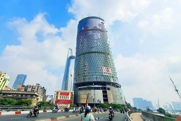 Chung cư The One Sài Gòn Quận 1 địa chỉ cụ thể ở đâu?