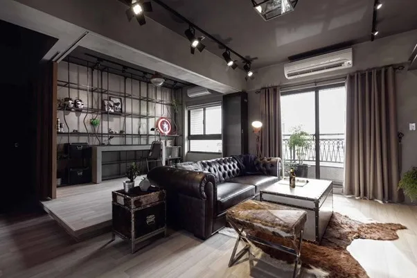 Gợi ý 5 phong cách thiết kế cho chung cư rộng 88m2