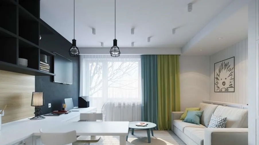 Chung cư 60m2 có nhỏ, chật không? Cách tối ưu tiện ích sử dụng nhất?