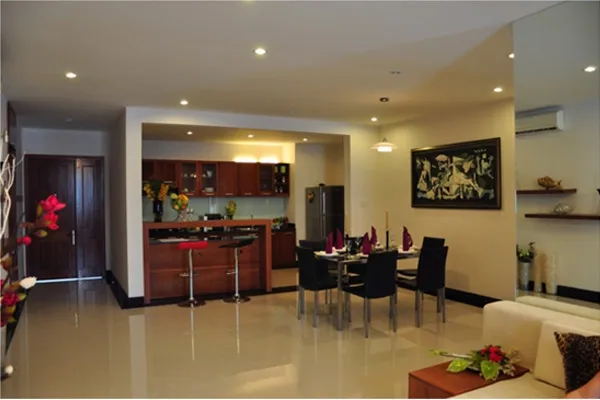 Chung cư Hùng Vương Plaza quận 5 địa chỉ cụ thể ở đâu?