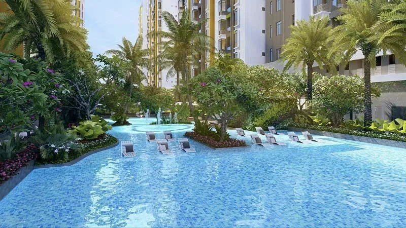 Địa chỉ chung cư Saigonland quận Bình Thạnh chính xác ở đâu?