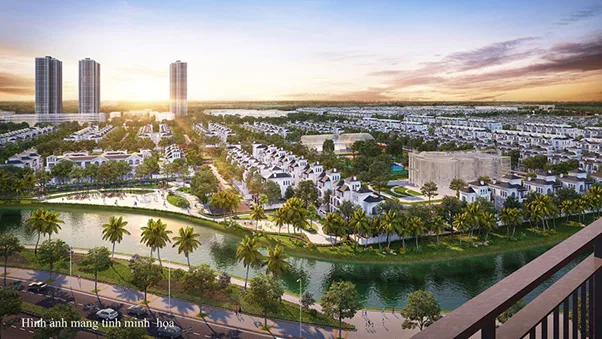 So sánh căn hộ tòa S1.03 và S1.12 phân khu The Sapphire 1 Vinhomes Ocean Park Gia Lâm