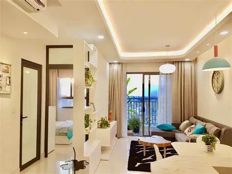 Căn hộ chung cư Wilton Tower có diện tích bao nhiêu m2?