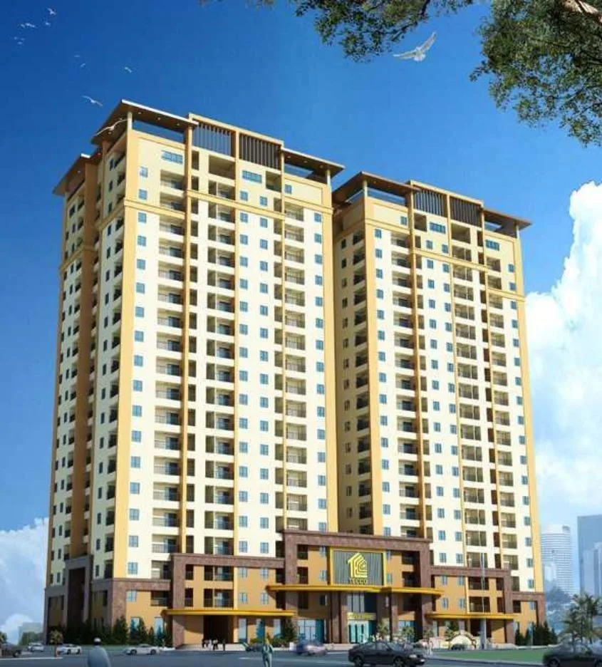 Chung cư Phúc Thịnh Quận 5 địa chỉ cụ thể ở đâu?