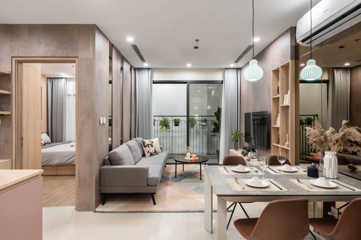 So sánh căn hộ tòa S1.05 và S1.11 phân khu The Sapphire 1 Vinhomes Ocean Park Gia Lâm